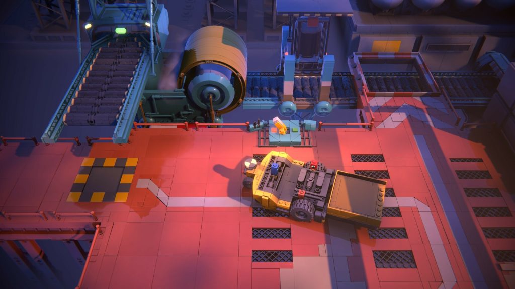 LEGO Voyagers 1024x576