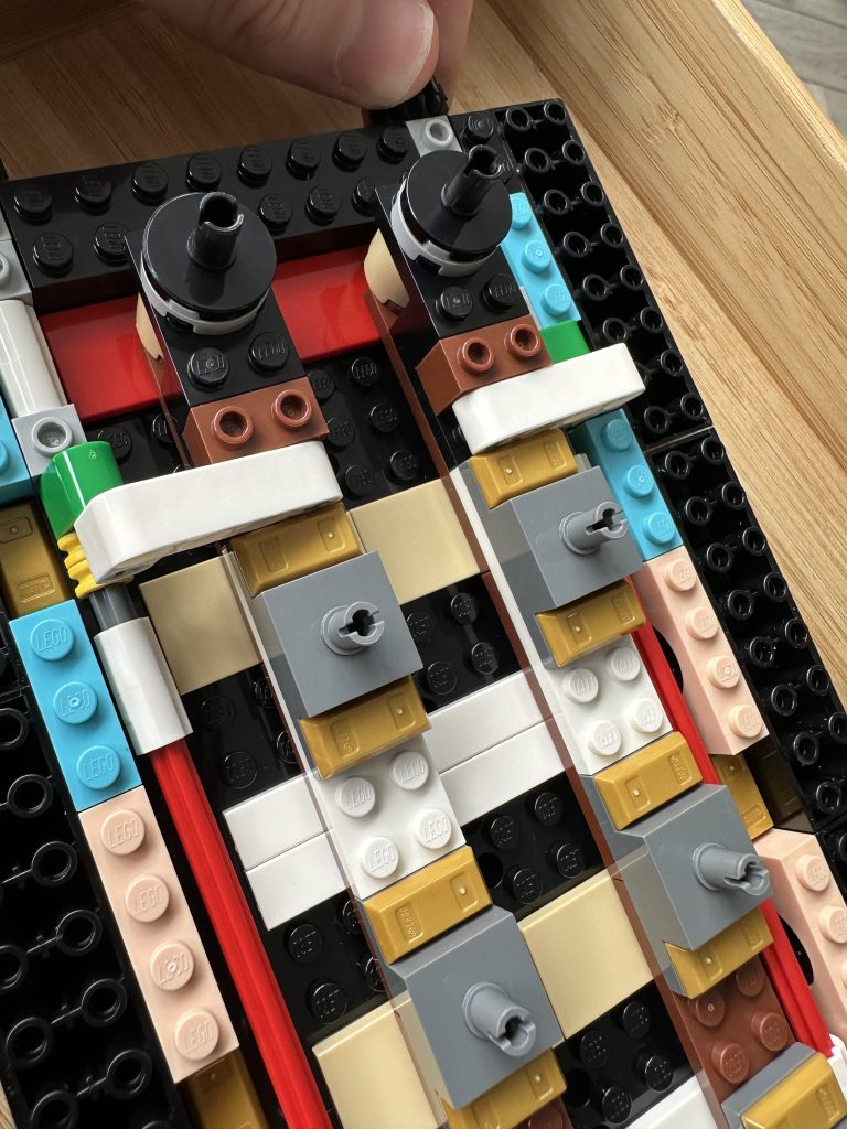 LEGO Icons 10365 Captain Jack Sparrows Pirate Ship review 78 768x1024