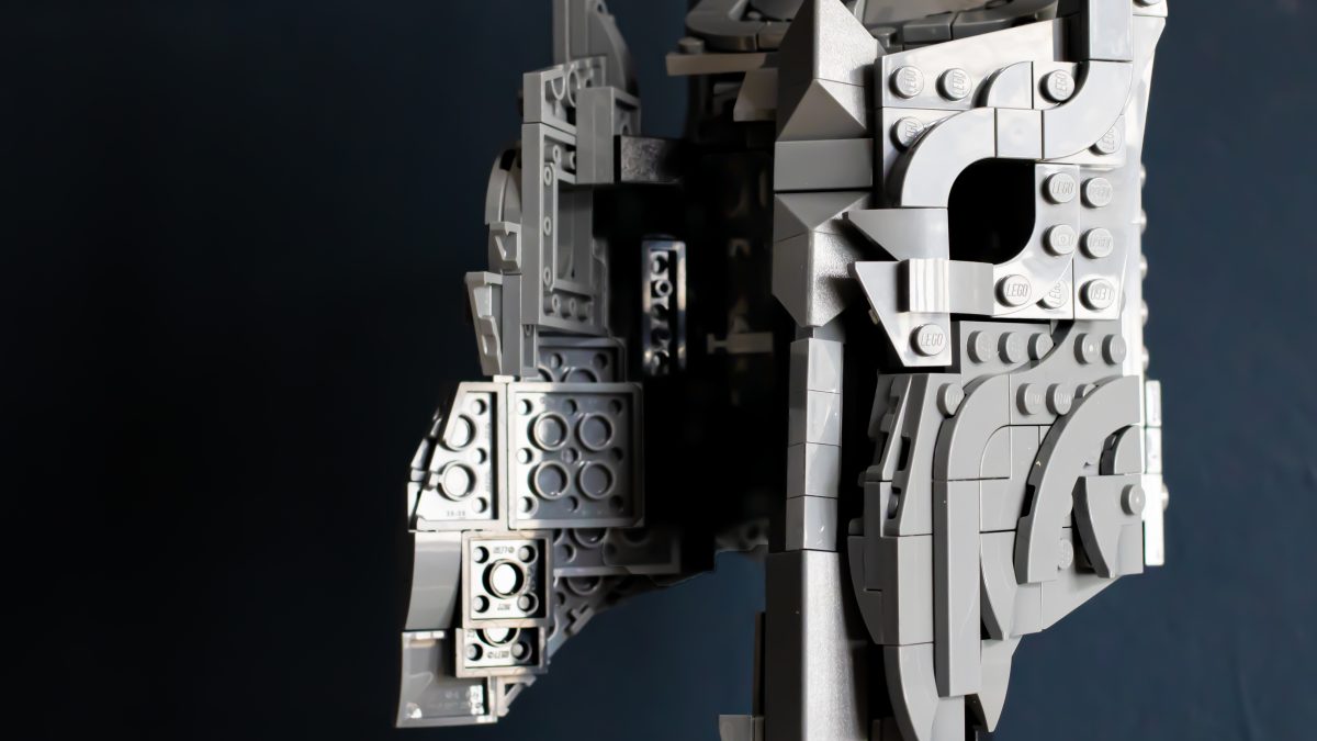 LEGO Icons Lord of the Rings 11373 Sauron 9 1200x675