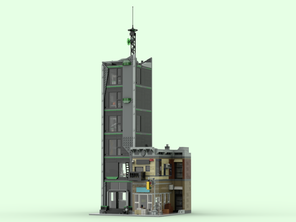 kuragiri1 modular lego 76324