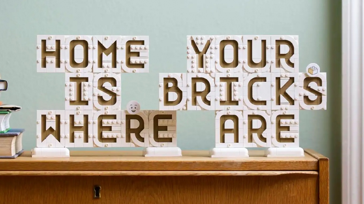 Three lessons LEGO needs to learn for a $300 Family set to succeed