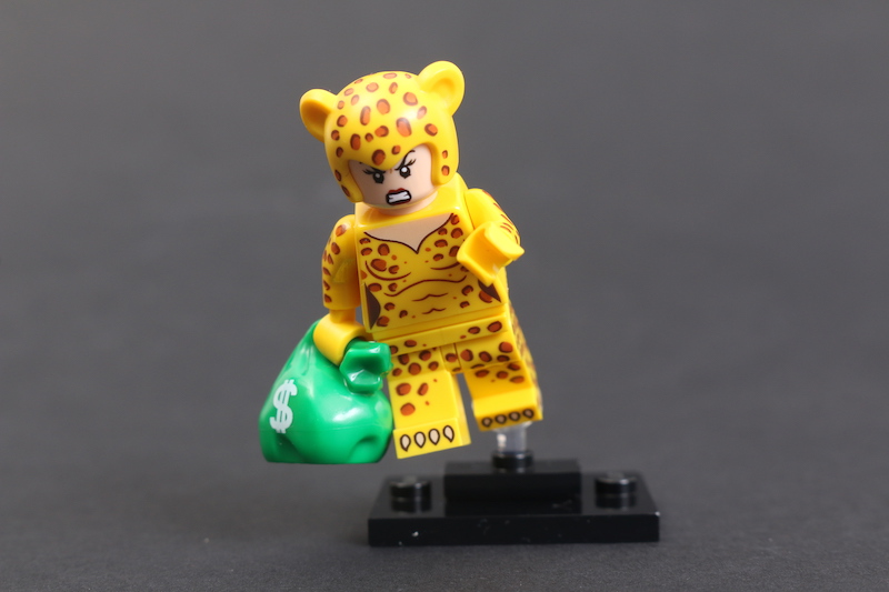 LEGO 71026 DC Super Heroes Collectible Minifigures review 14 3