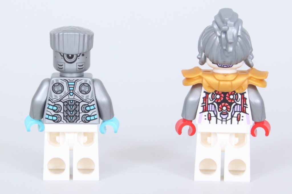LEGO NINJAGO 71837 ninjago city workshops review 56 min 1024x682