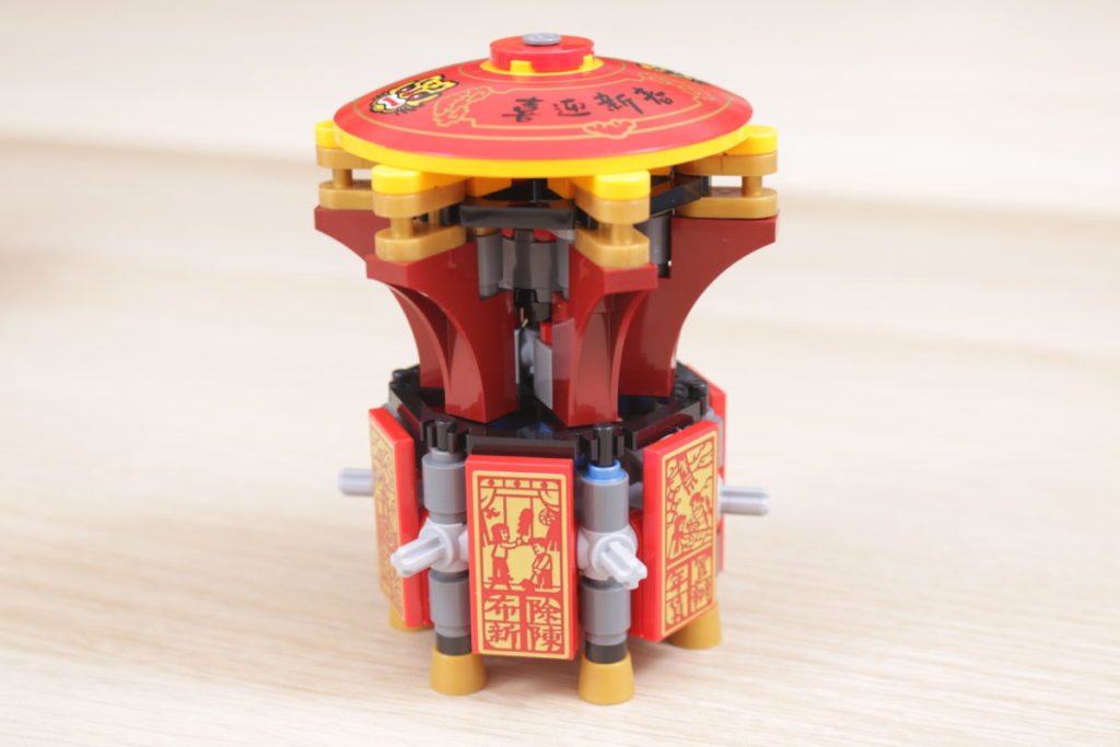 LEGO Chinese New Year 80108 Lunar New Year Traditions review 7 1024x683