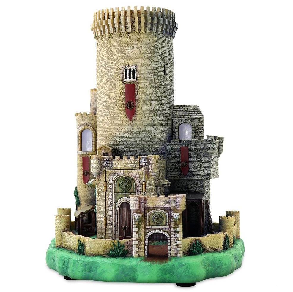 Disney castle collection brave