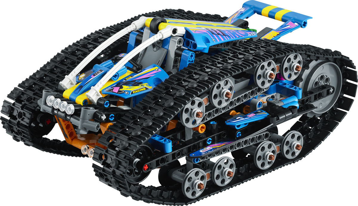 LEGO Technic 2022 set prices and release date confirmed