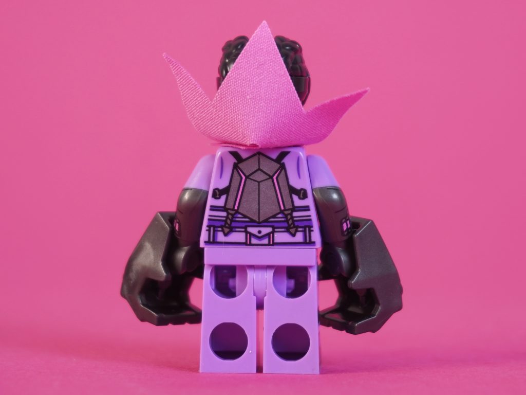 LEGO Minifigures 71050 Spider Man Across the Spider Verse review 38 1024x768