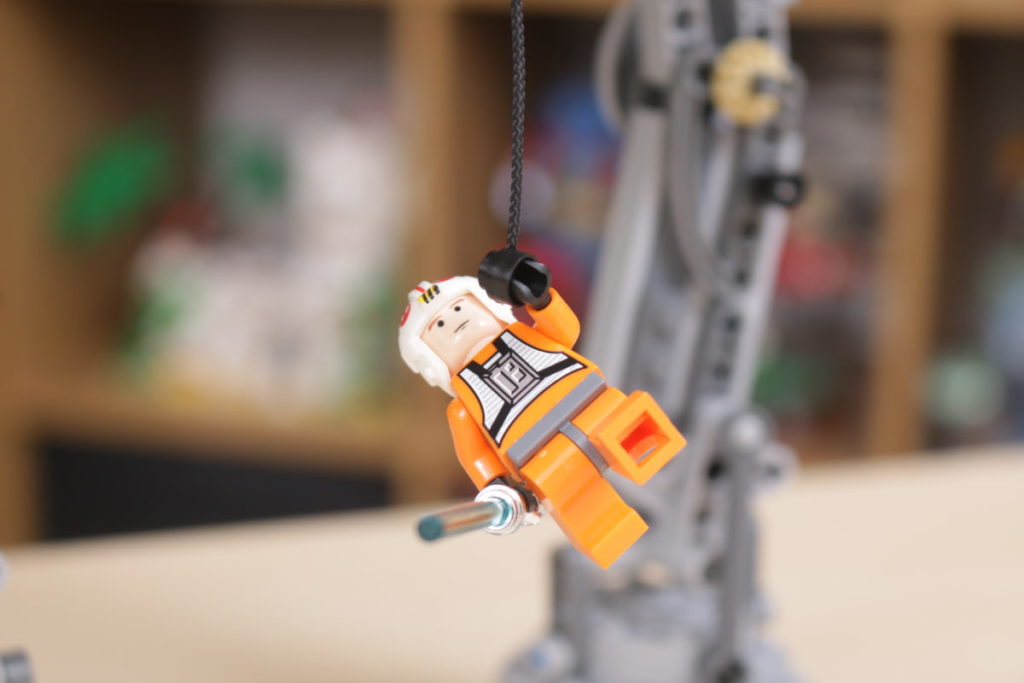 LEGO Star Wars 10178 Motorized Walking AT AT review 2 1024x683