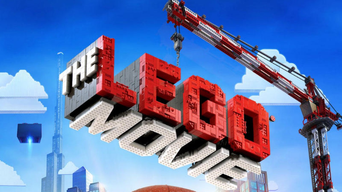 Universal Pictures reportedly lining up new ‘hybrid’ LEGO movie