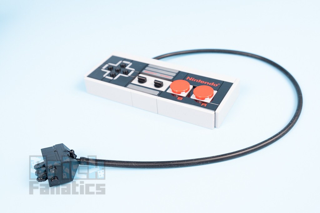 LEGO 71374 Nintendo Entertainment System 61