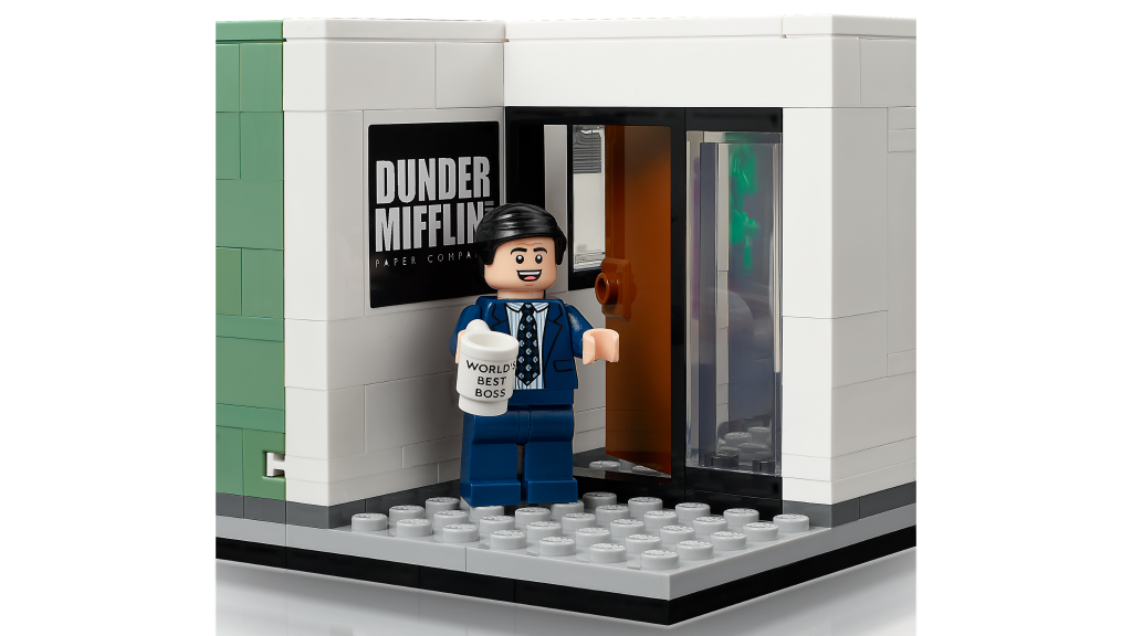 LEGO Ideas 21336 The Office 4 1024x576
