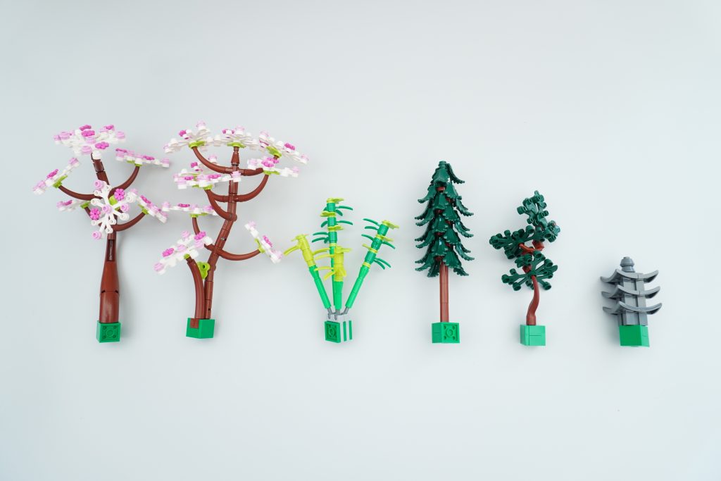 LEGO Icons 10315 Tranquil Garden 15 1024x683