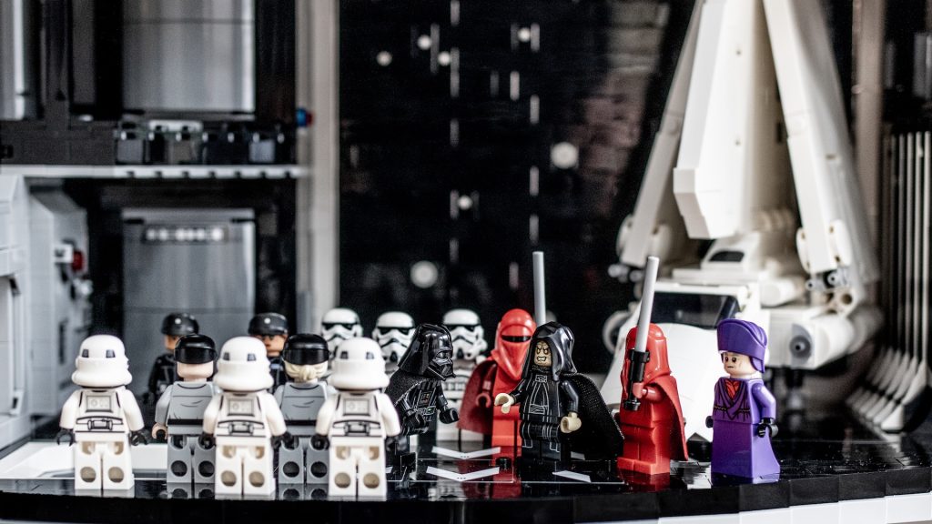 LEGO Star Wars 75419 Death Star 93 1024x576