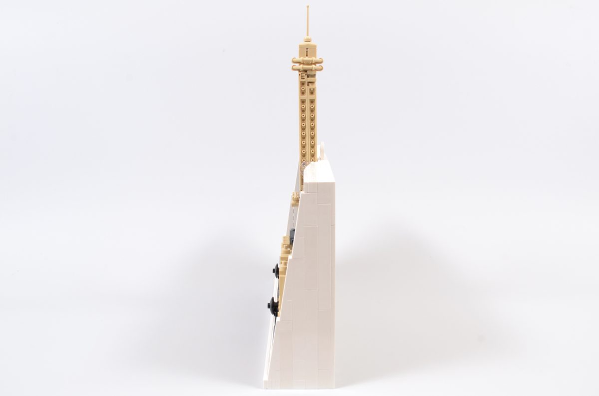 LEGO Architecture 21064 Paris – City of Love 2 1200x793