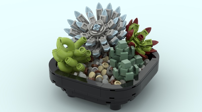 LEGO Ideas sets a new record as 36th project joins first 2021 review