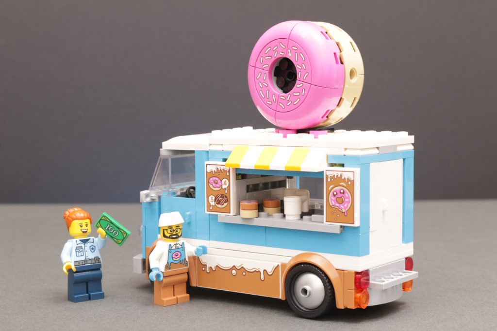 LEGO City January 2025 sets review 30 1024x683