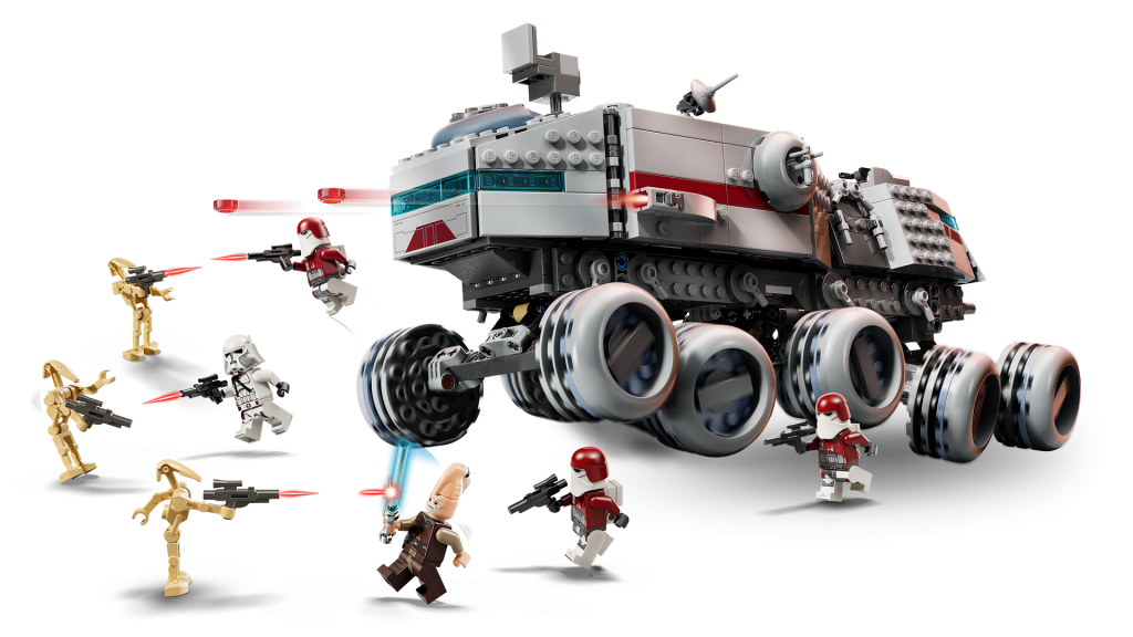 LEGO Star Wars 75413 Republic Juggernaut 14 1024x576