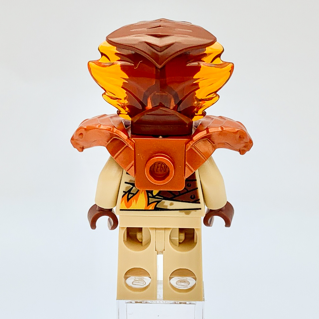LEGO NINJAGO 70675 Katana 4x4 17