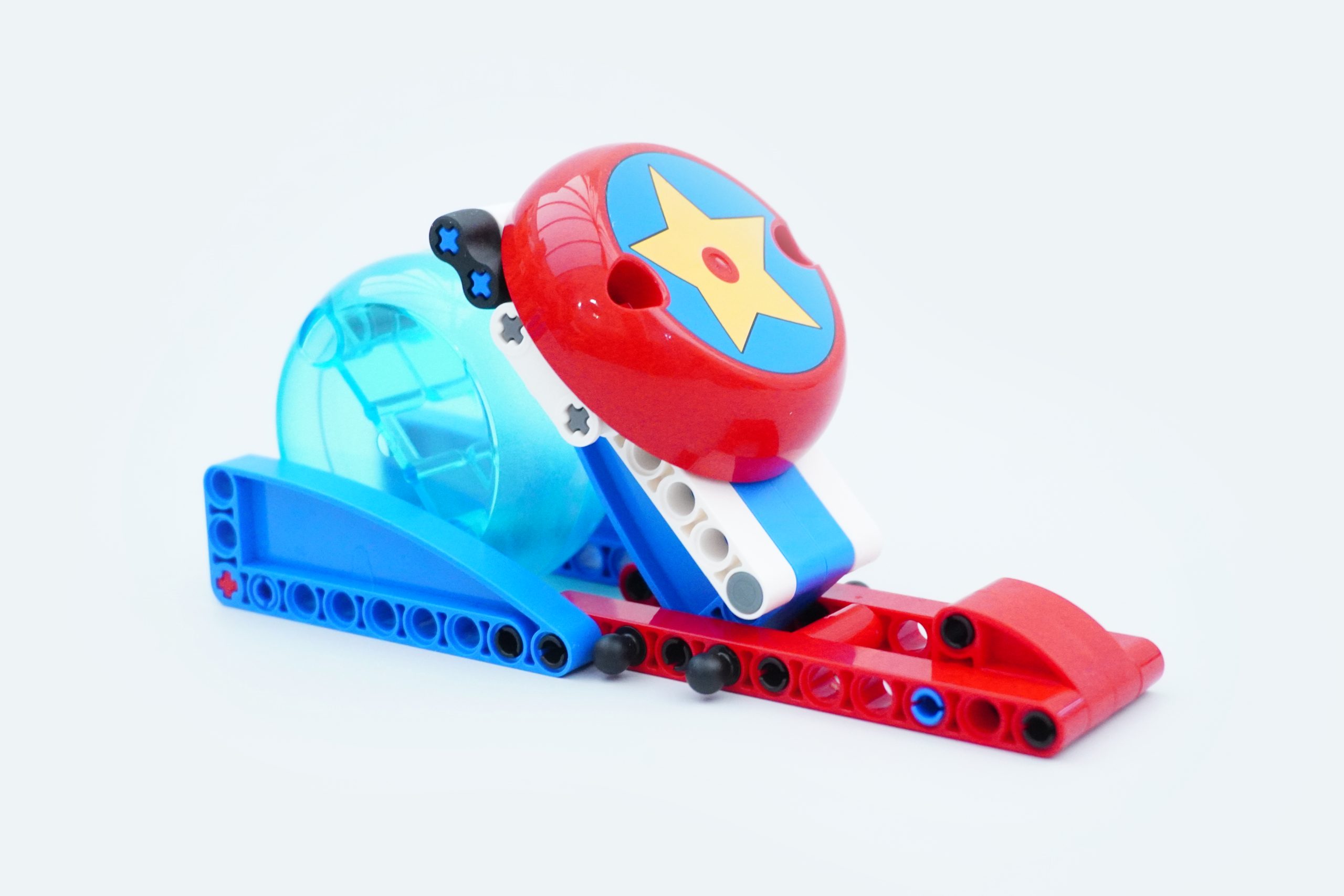 LEGO Sonic the Hedgehog 76990 Sonics Speed Sphere Challenge review 12 1 scaled