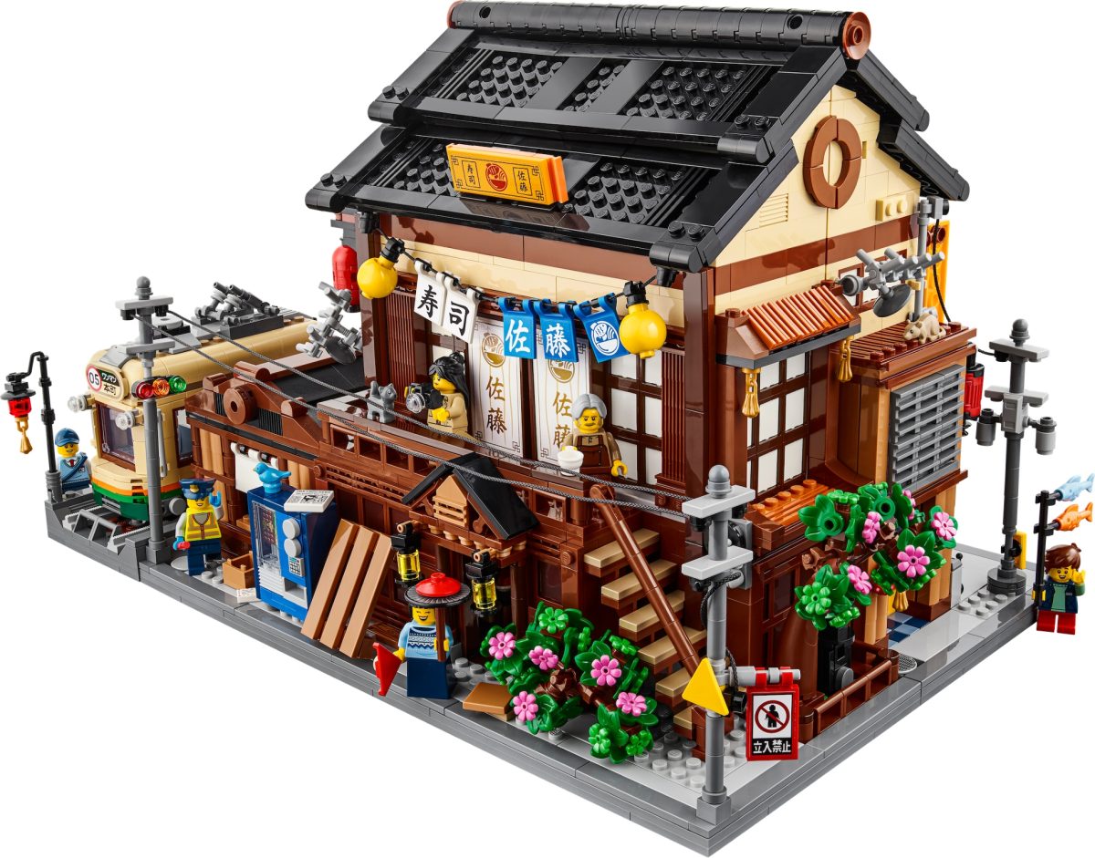 lego bricklink series 7 sushi restaurant final design 2 1200x941