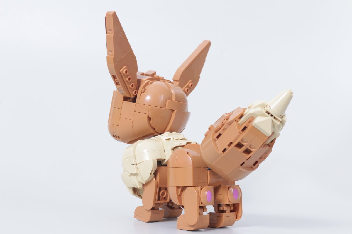 LEGO Pokemon 72151 Eevee review 7 1200x800