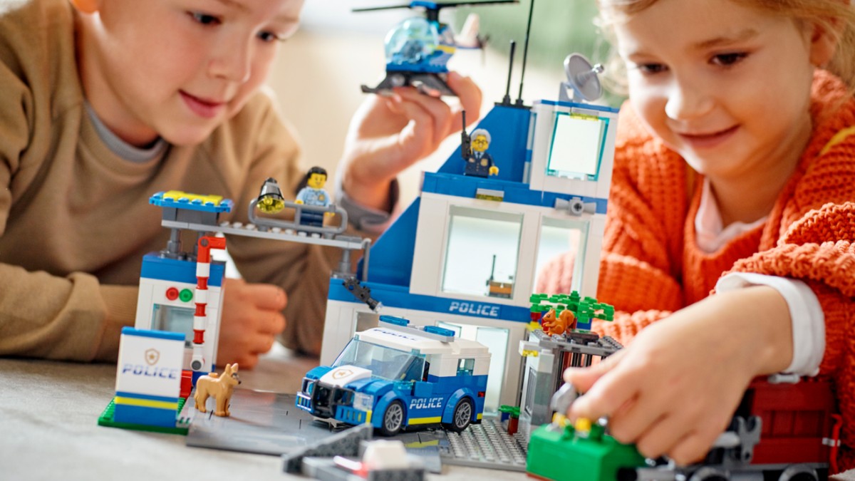 More details on rumoured LEGO CITY 2023 sets