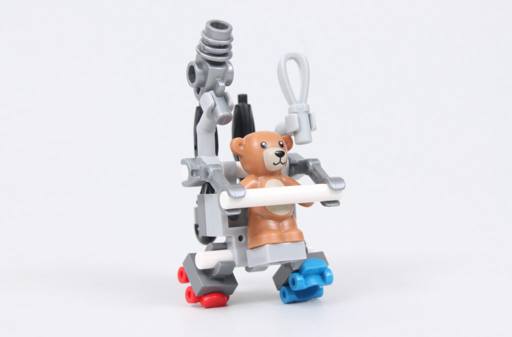 LEGO Ideas 40533 Cosmic Cardboard Adventures gift with purchase review 18 1024x675