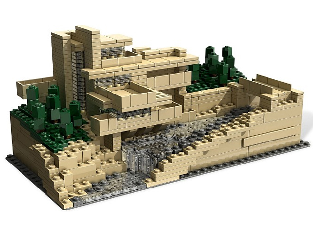 Fallingwater 1
