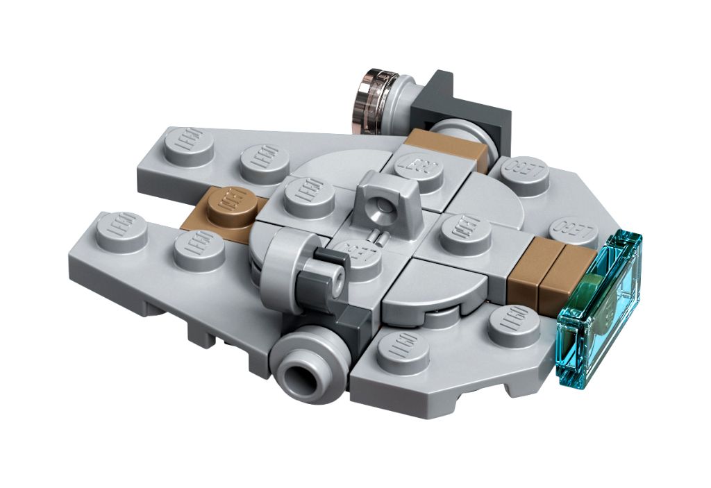 LEGO Star Wars 75279 Advent Calendar 6