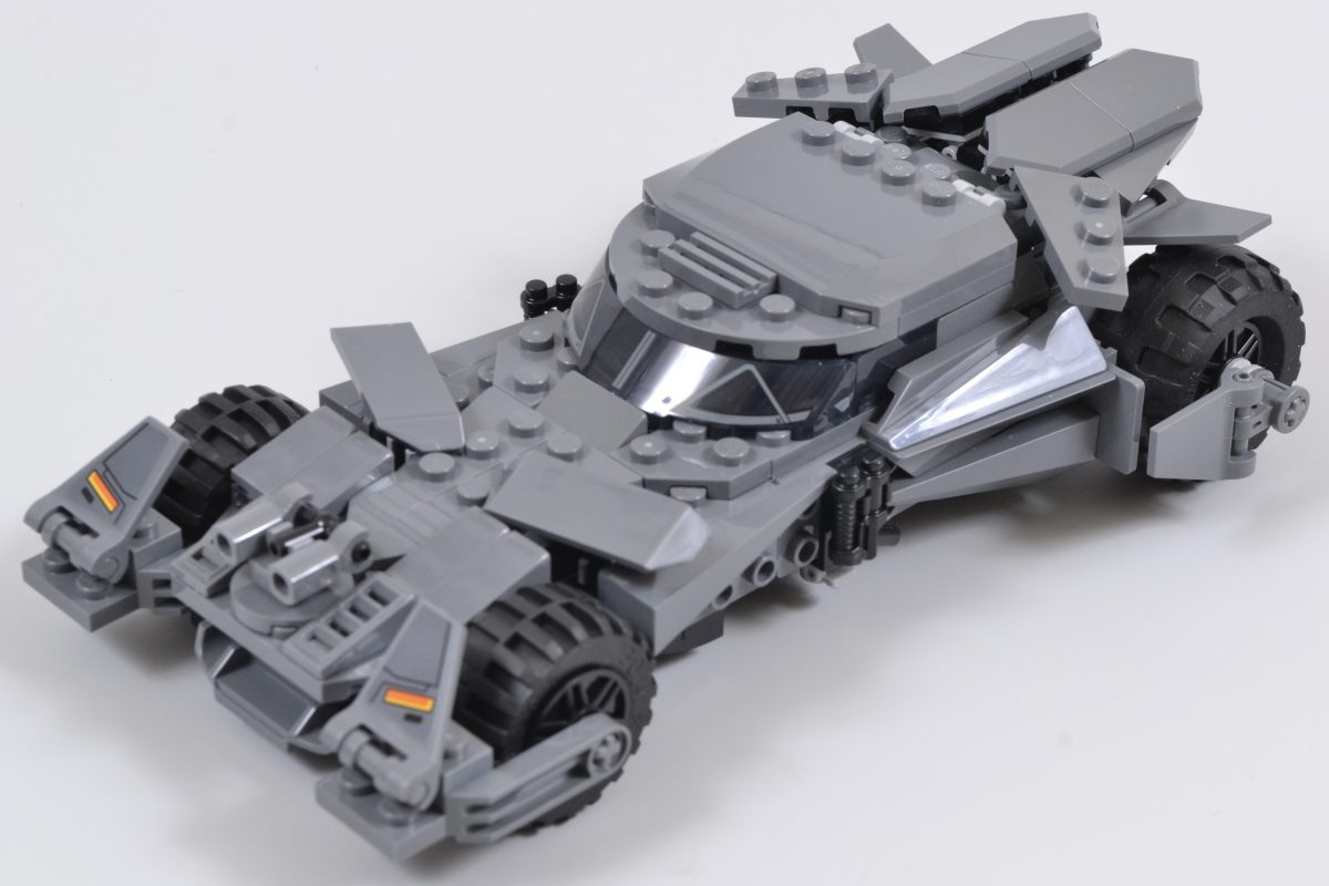 LEGO DC 76331 Batman V Superman Batmobile 8 1200x800