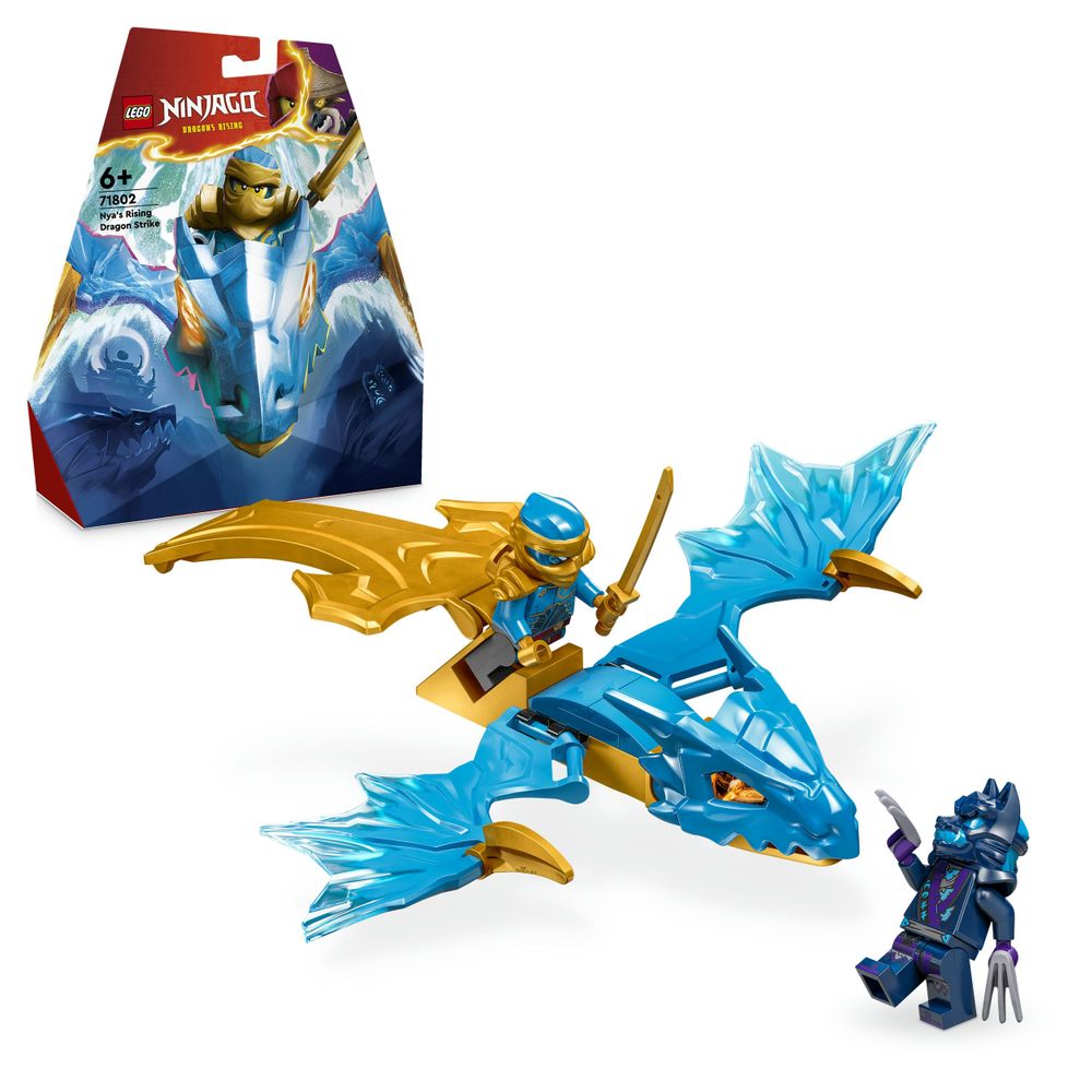 71802 nyas rising dragon strike 3