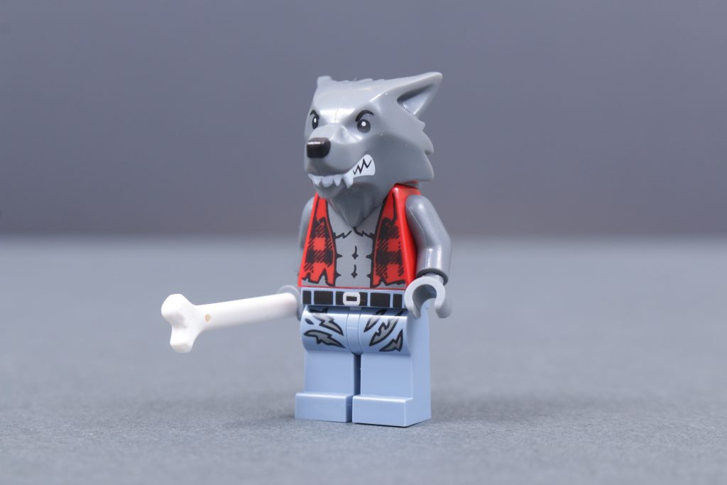 LEGO Creator 3 in 1 31167 Haunted Mansion review 34 1024x683