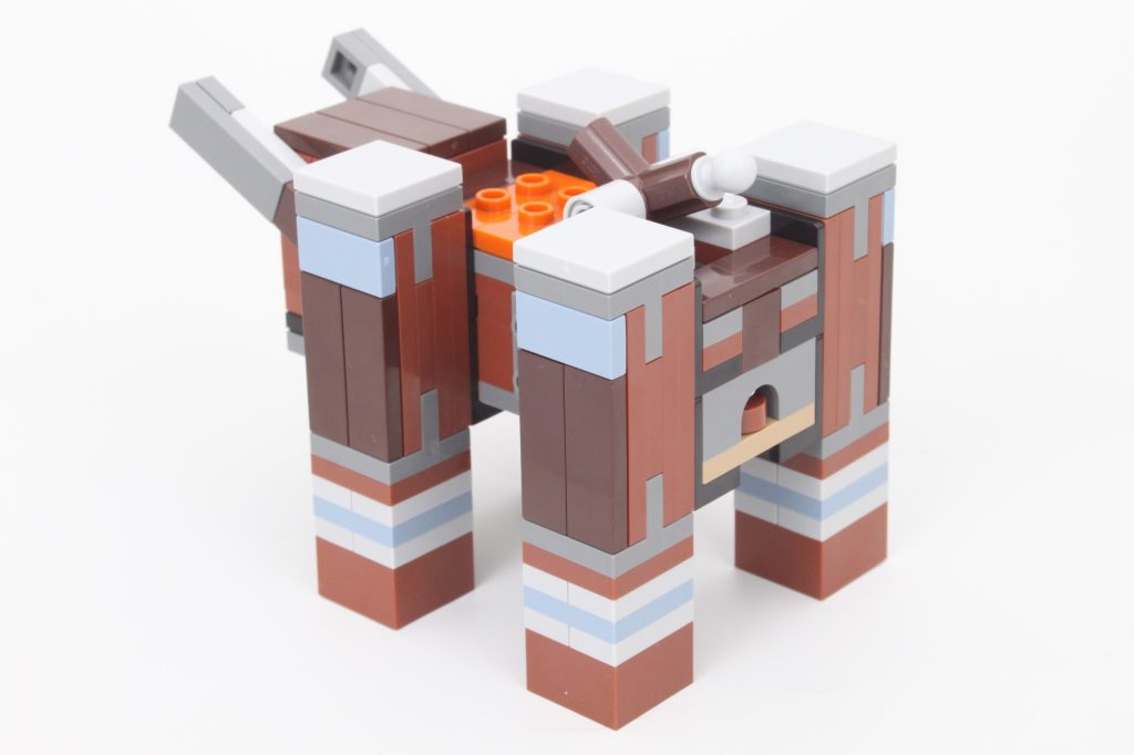 lego minecraft 21278 the pillager outpost and ravager review 18 1024x682