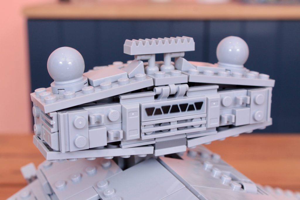 LEGO Star Wars 75394 Imperial Star Destroyer review 9 1024x683