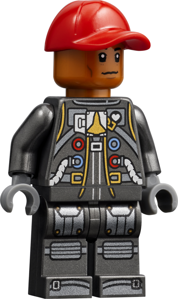 LEGO Icons 10391 Over the Moon with Pharrell Williams 2 610x1024
