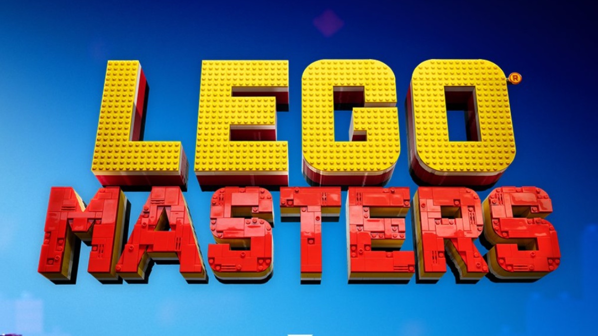 LEGO MASTERS 2024 will feature an allstars international competition