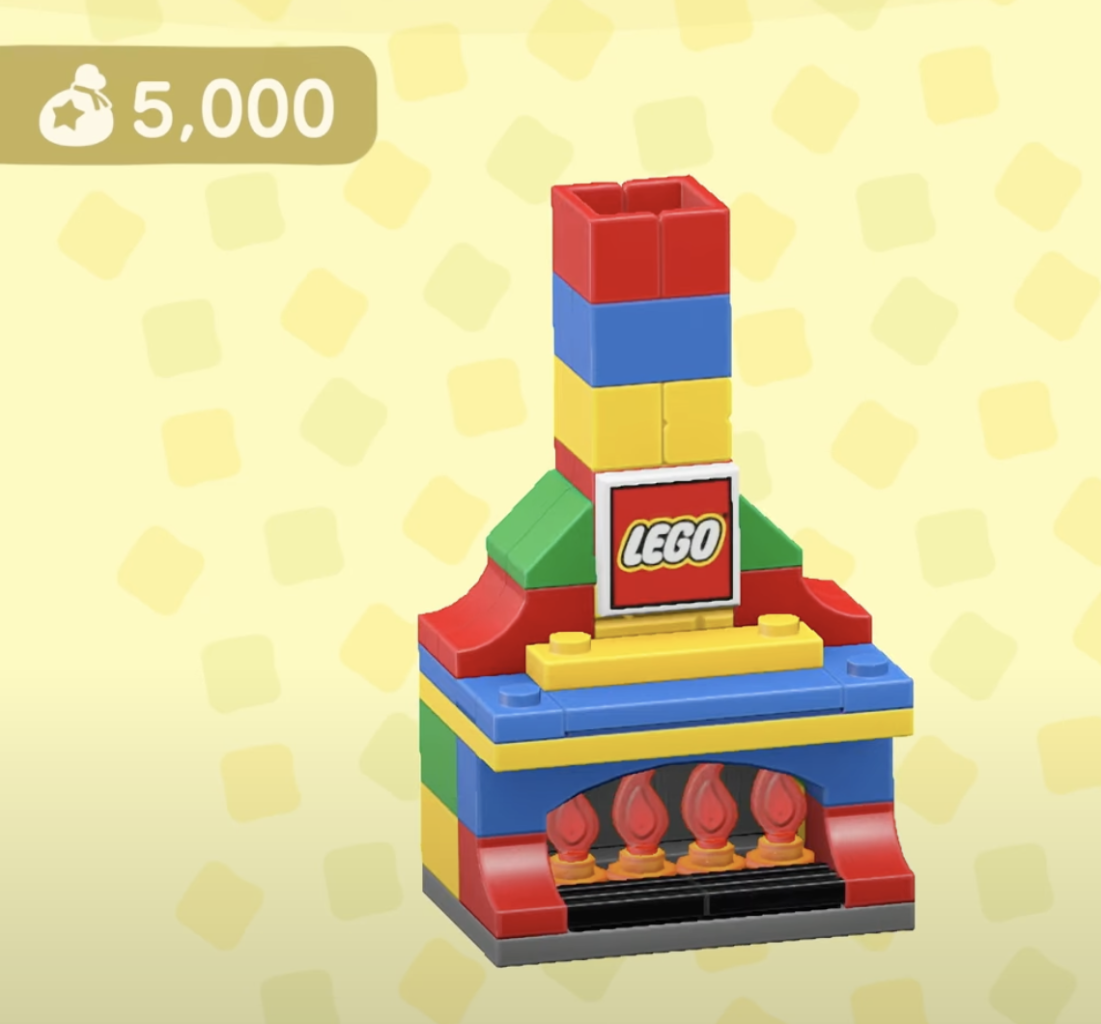 LEGO Animal Crossing items 5 1101x1024