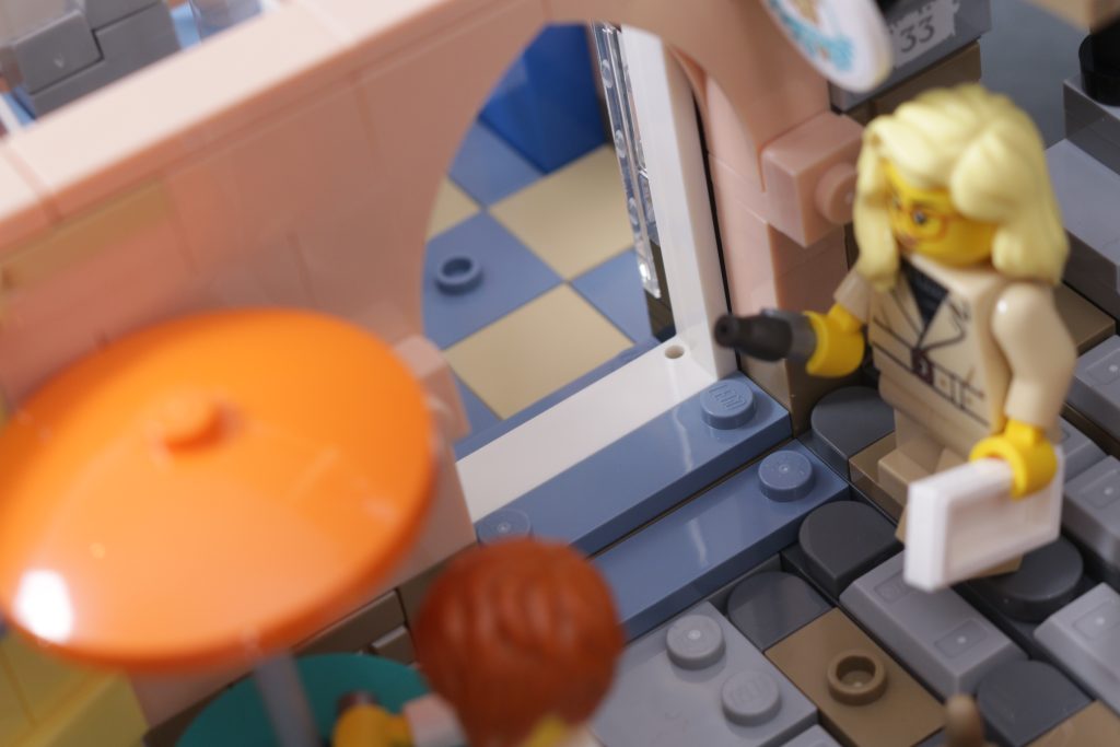 LEGO Ideas 21359 Italian Riviera review 64 1024x683