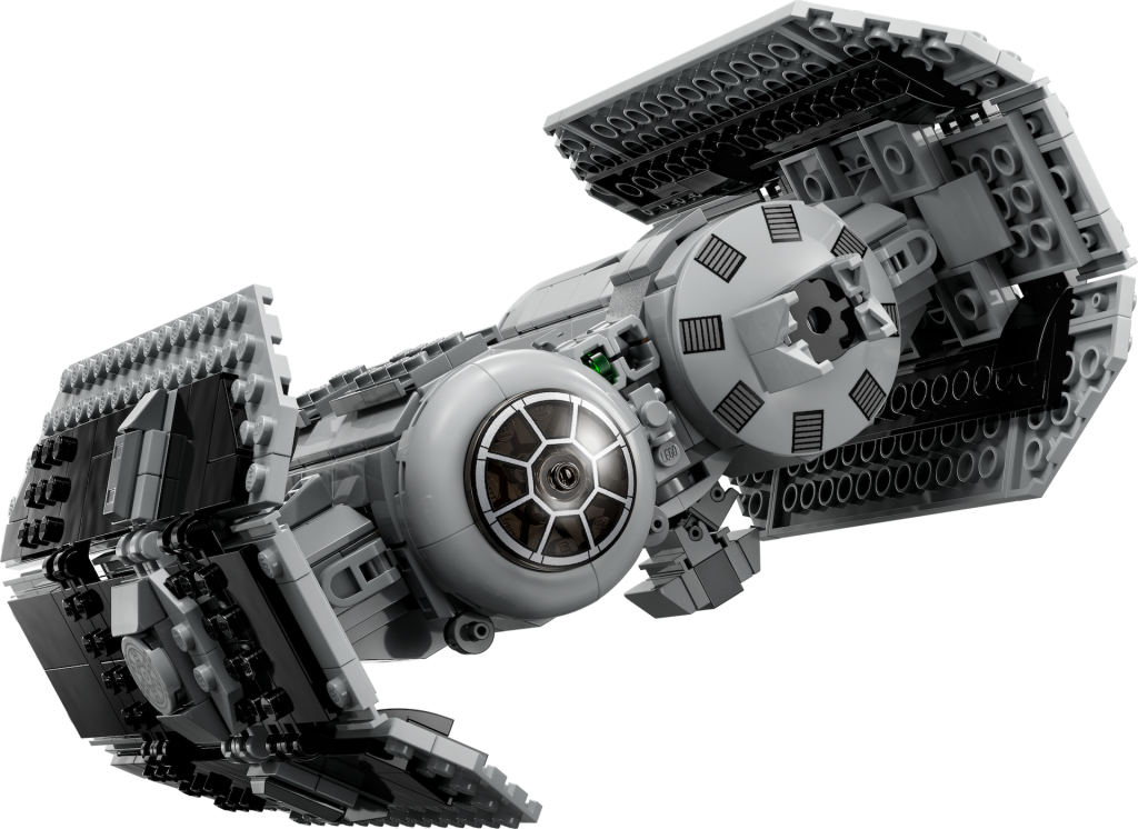 LEGO Star Wars 75347 TIE Bomber 14 1024x746