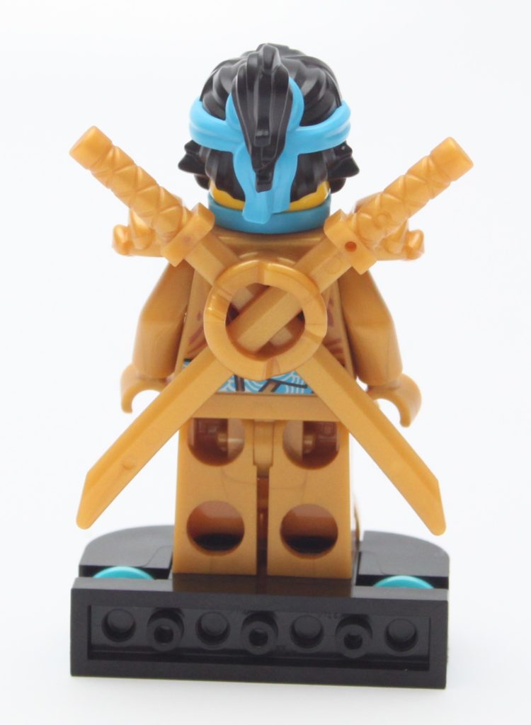 LEGO NINJAGO 71754 Fire Dragon Attack review 22 1