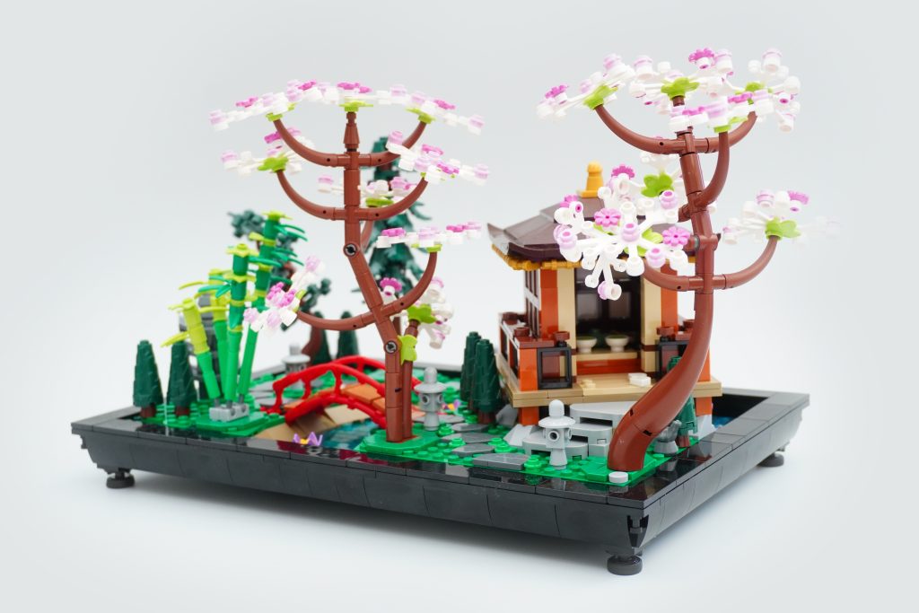 LEGO Icons 10315 Tranquil Garden 24 1024x683