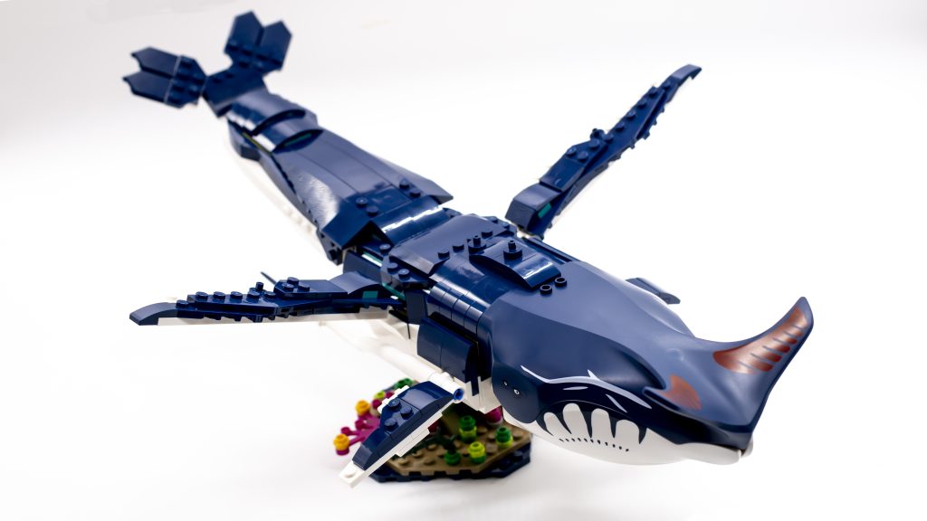 Lego Avatar 75579 Payakan the Tulkun   Crabsuit 6 1024x576