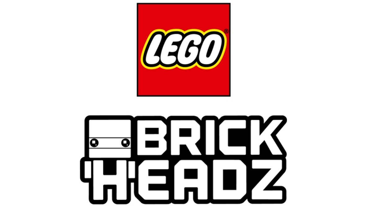 Lord of the Rings and Star Wars BrickHeadz arriving in 2023