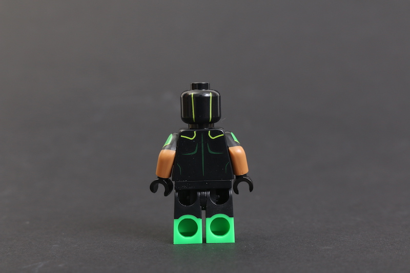 LEGO 71026 DC Super Heroes Collectible Minifigures review 52 1
