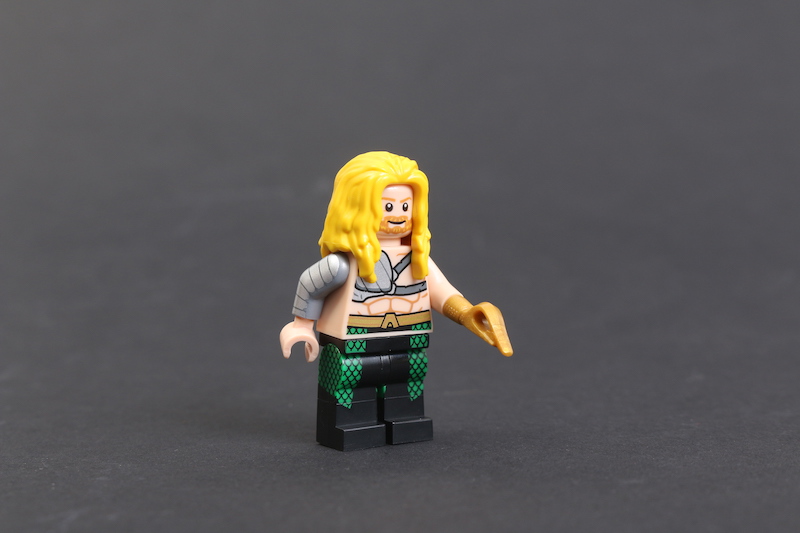 LEGO 71026 DC Super Heroes Collectible Minifigures review 40 1