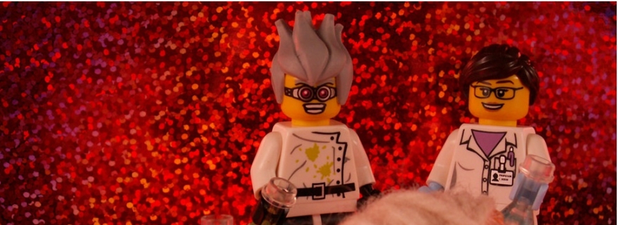 Brick Pic of the Day: 05 July 16