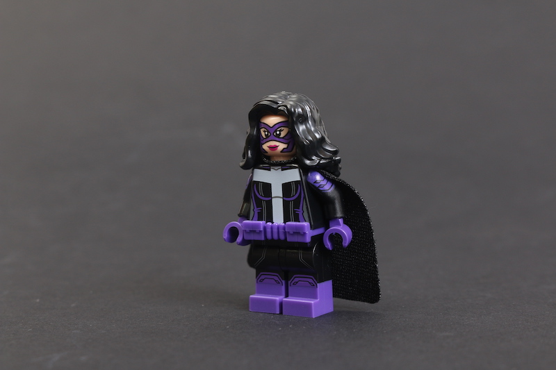 LEGO 71026 DC Super Heroes Collectible Minifigures review 58 1