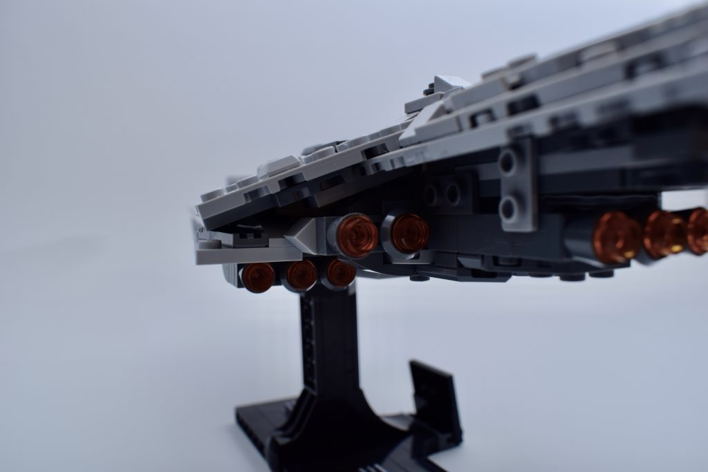 LEGO Star Wars 75356 Executor Super Star Destroyer Review 14 1024x683