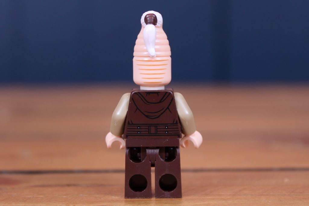 LEGO Star Wars 75413 Republic Juggernaut review 24 1024x683