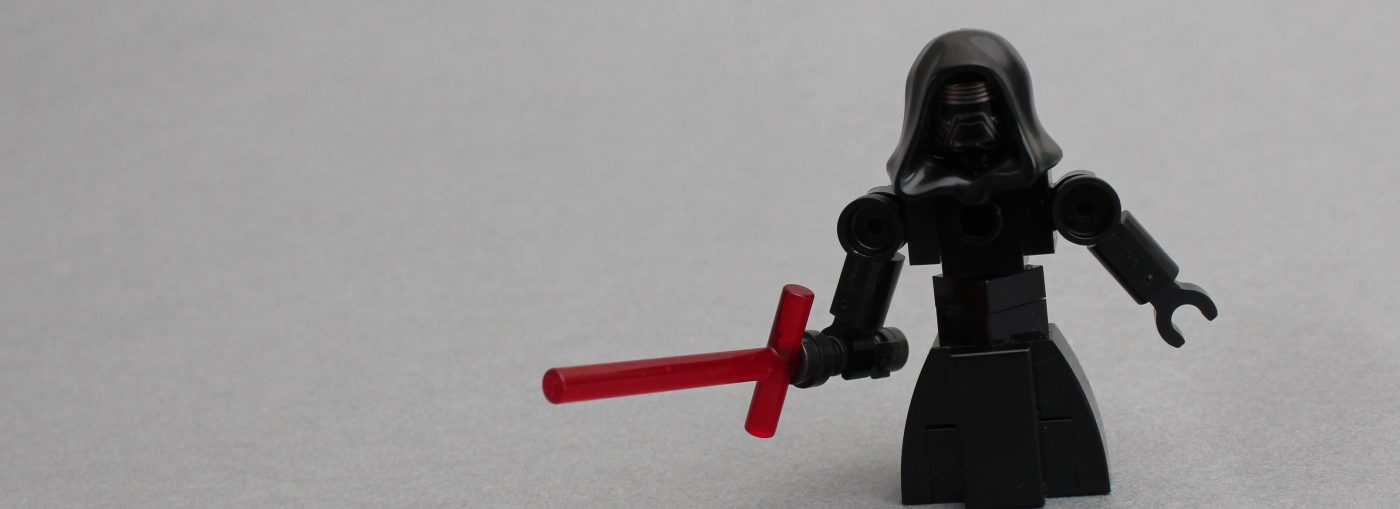 Brick Fanatics LEGO Star Wars Advent Calendar – December 11